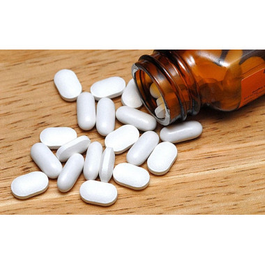 ACECLOFENAC & PARACETAMOL TABLETS