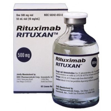 Rituximab