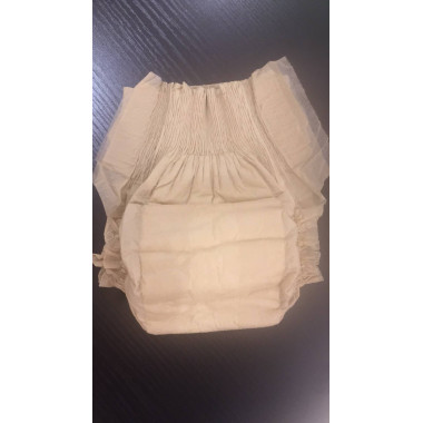 Natural Baby Diapers