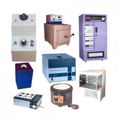 Pharmaceutical Laboratory Equipments