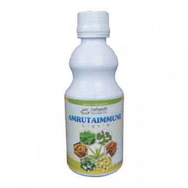 Amrut Aimmune Liquid