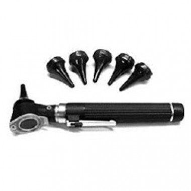 Halogen Otoscope