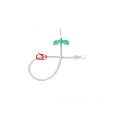 AV Fistula Needle