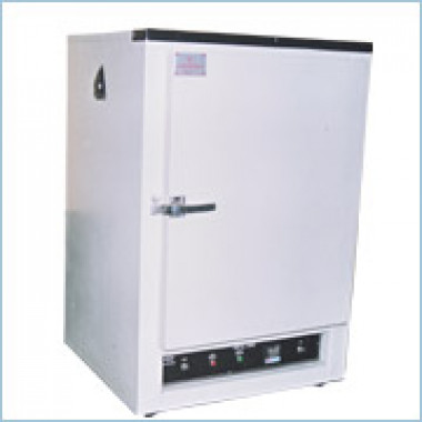 LABORATORY OVEN (UNIVERSAL MEMMERT TYPE)