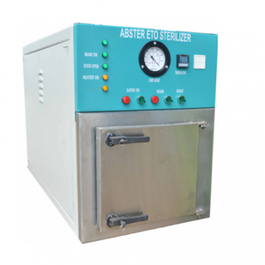 ETO Sterilization Machine