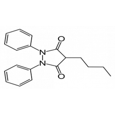 PHENYLBUTAZONE BP/EP/USP