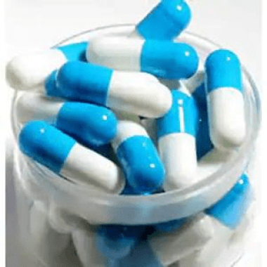 Cephalexin Capsules
