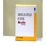 MEXALLIN