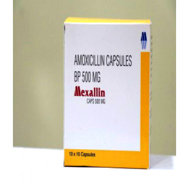 MEXALLIN
