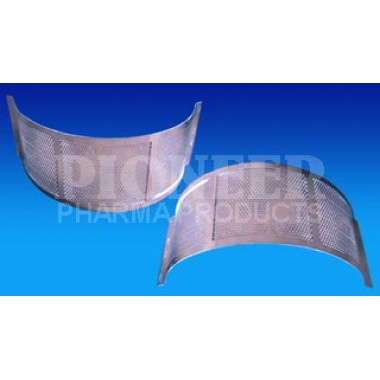CADMILL SIEVES