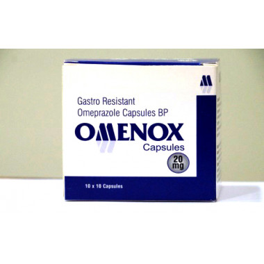 OMENOX