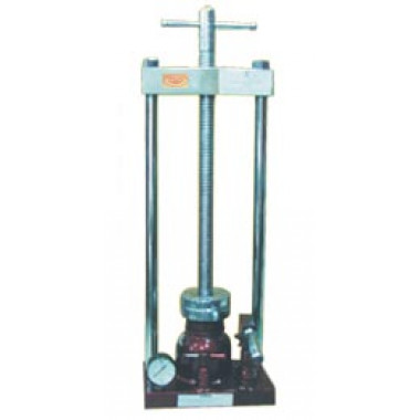 Hydraulic Machine