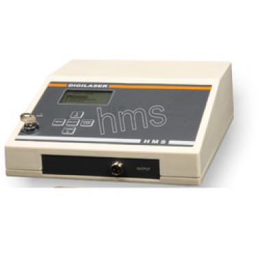 Computerized Laser Therapy Equipment