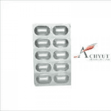 Cefpodoxime Dispersible Tablet 200 MG