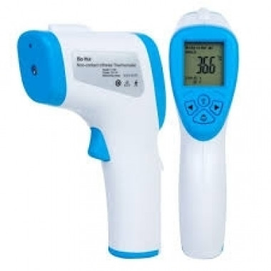 non-contact infrared thermometer