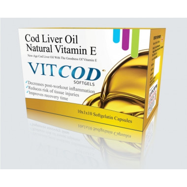 VITCOD CAP