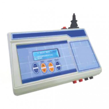 Interferential Therapy