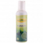 NATURMED'S BRAHMI OIL