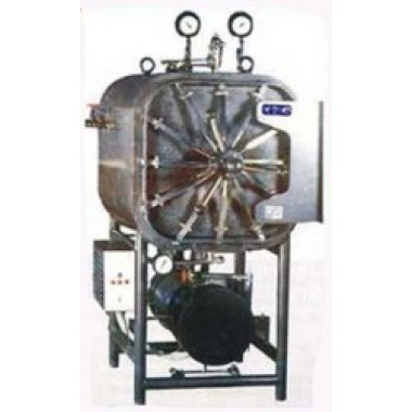 Autoclave