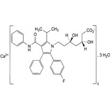 ATORVASTATIN CALCIUM INTERMEDIATE