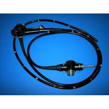 Colonoscopy Endoscope Systems
