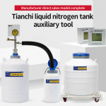 Brunei-nitrogen pump-liquid nitrogen pump KGSQ