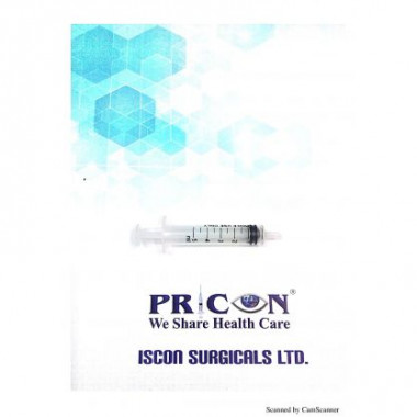 Surgical Needles