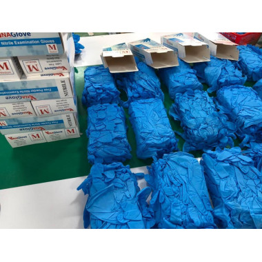 Latex Glove
