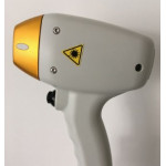 Alma Soprano laser handpiece repair