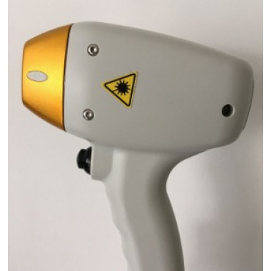 Alma Soprano laser handpiece repair