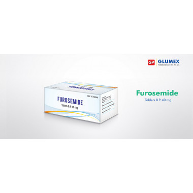 Furosemide