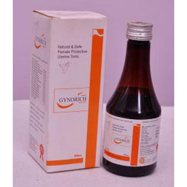 Female Uterine Tonic