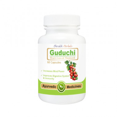 Guduchi Capsules