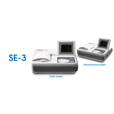 ECG Machines