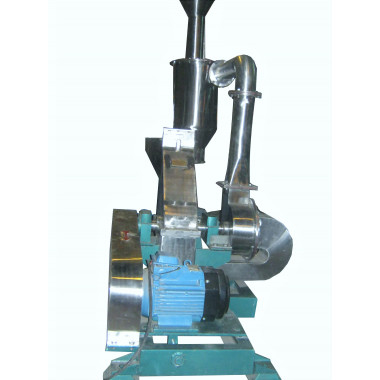 Micronizer ( Micro Pulverizer )