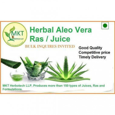 Aloe Vera Jiuce