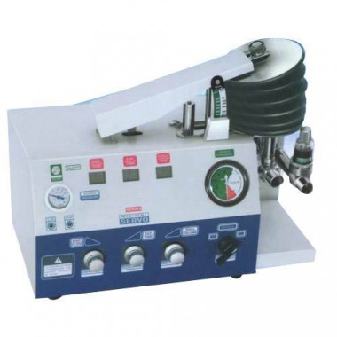 Medivent Servo Ventilators