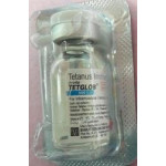 Tetanus Injection