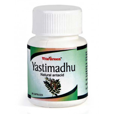 YASHTIMADHU Capsules