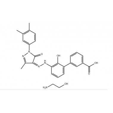 Eltrombopag Olamine