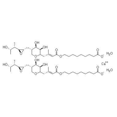 Mupirocin Calcium