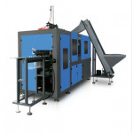 PET Blow Moulding Machine