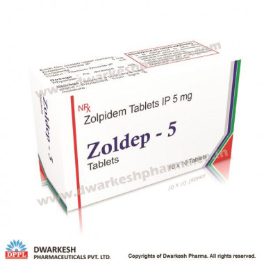 Zoldep