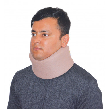 Cervical Collar (Soft Type)