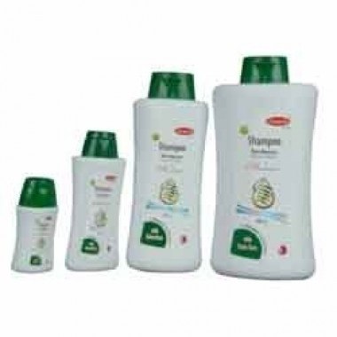 Shampoo - Amla Neem Shikakai Shampoo