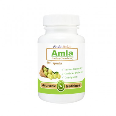 Amla Capsules