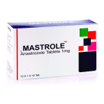 Anastrozole tablets