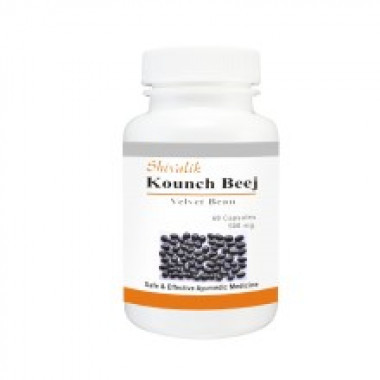 Kounch Beej Capsules