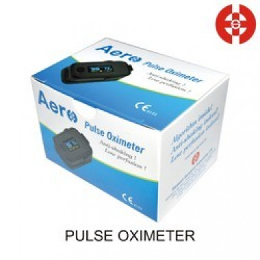 Pulse Oximeter