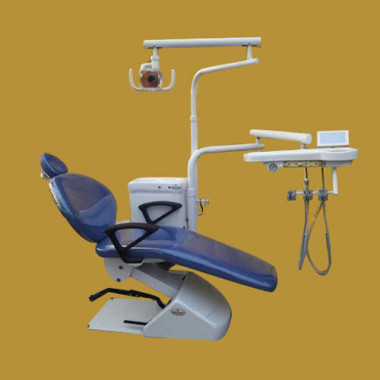 Adjustable Dental Chair